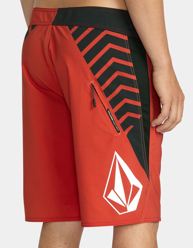 Volcom - Mens J Robinson Mod 20