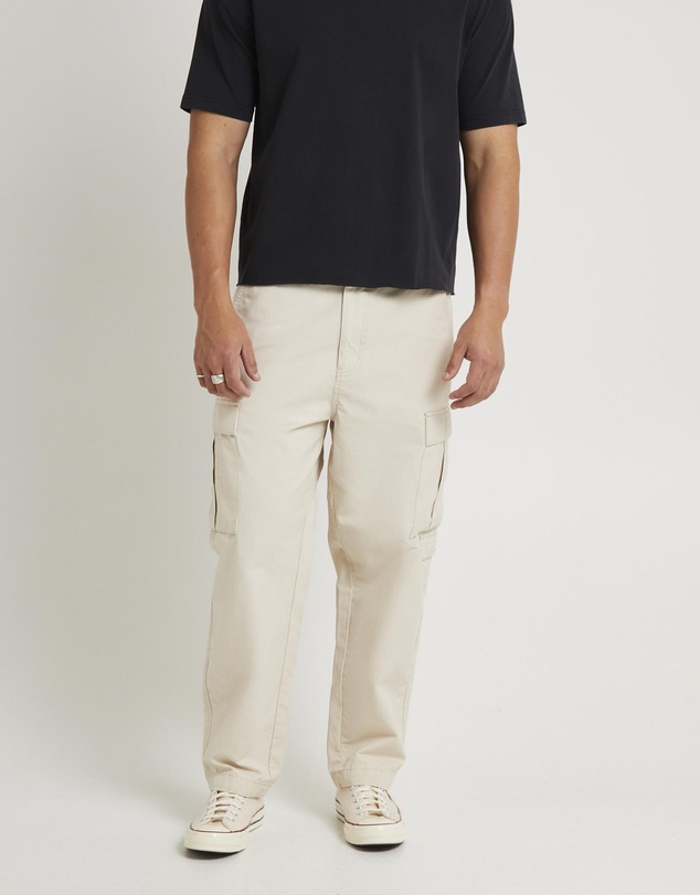 Spencer Project - Surplus Ripstop Cargo Pants