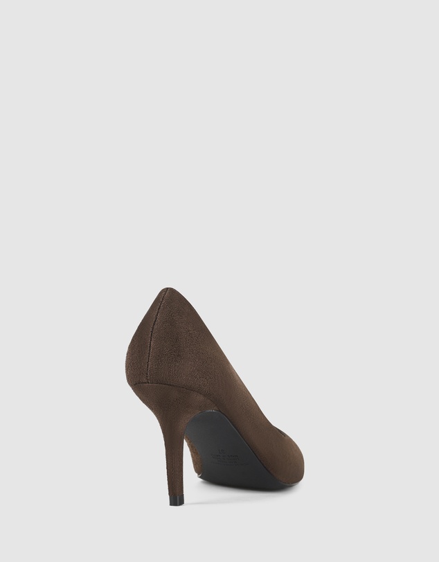 Verali - Lewis Stiletto Heel Pumps