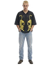 THE TALES - Crouching Tiger Football Jersey