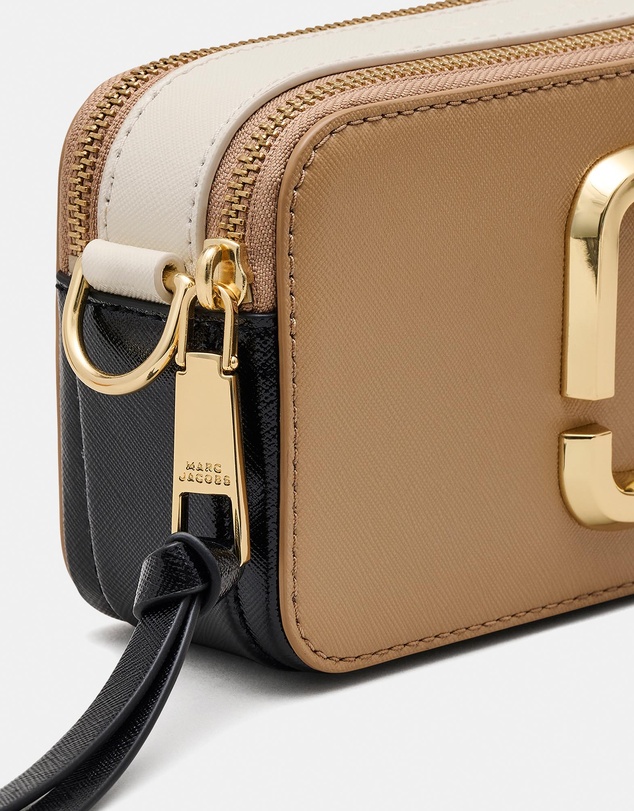 Marc Jacobs - The Snapshot