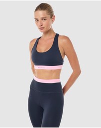 P.E Nation - Lumify Sports Bra