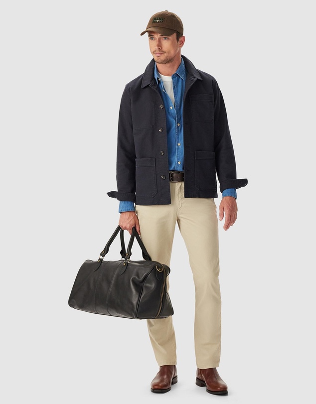 R.M.Williams - Hedley Moleskin Jacket