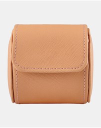 Wolf - WOLF Single Watch Roll Seltzer Mint/Peach