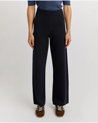 Toorallie - Knit Pant