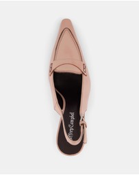 Jeffrey Campbell - Judical Heels