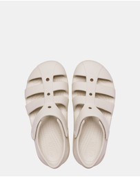 Crocs - Classic Fisherman Sandal Youth