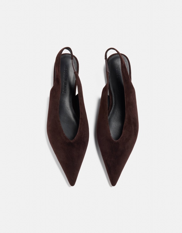 Nelson Made - Mira Flat