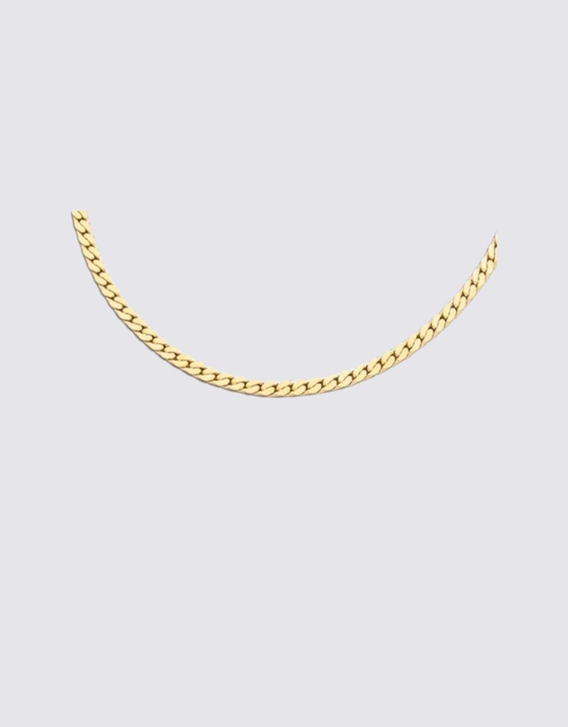 8 Other Reasons - So Simple Chain
