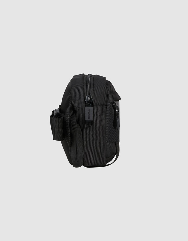 American Tourister - Urban Track Sling Bag With Adjustable Strap