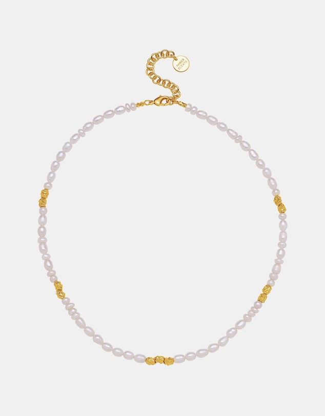 Amber Sceats - Maranta Necklace