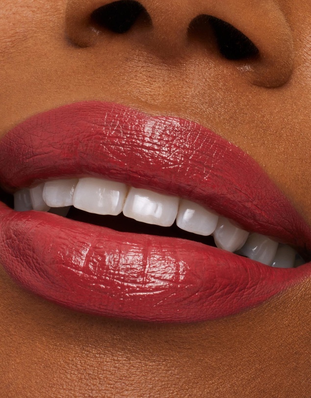 MAC - Mini MACXIMAL Sleek Satin Lipstick Brick-o-la