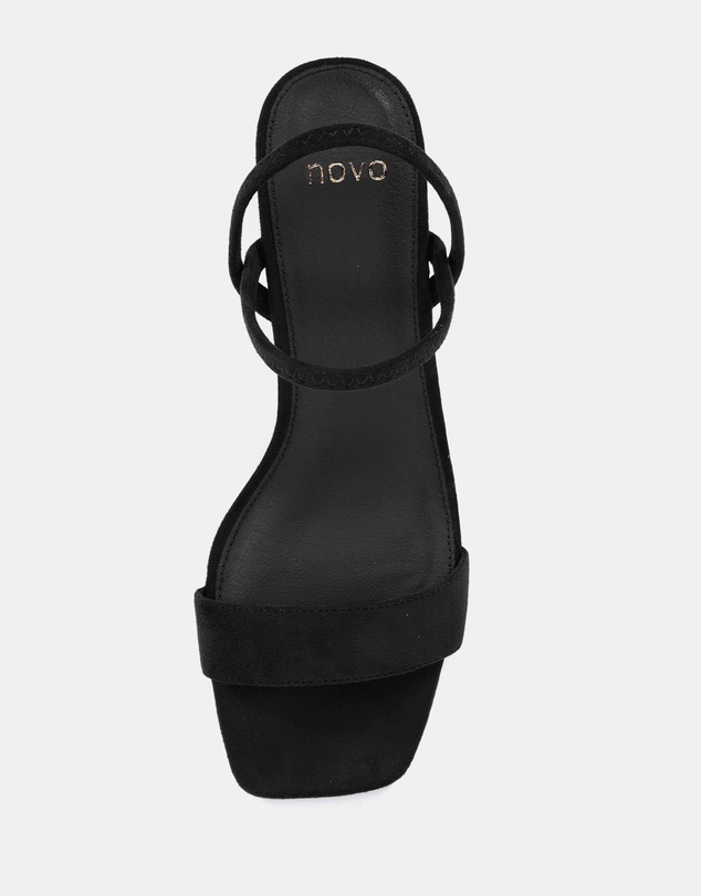 Novo - Lasso