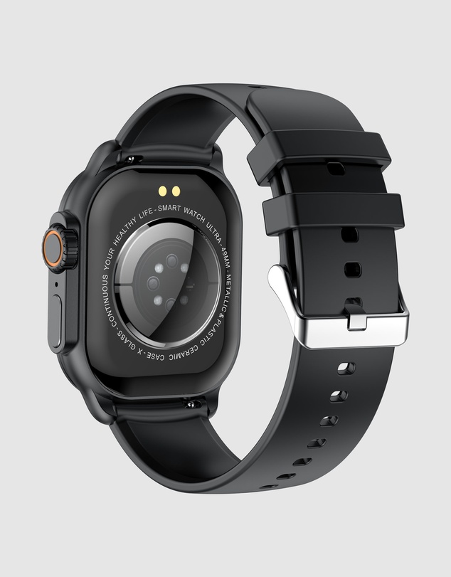 TONY+WILL - Smart Watch