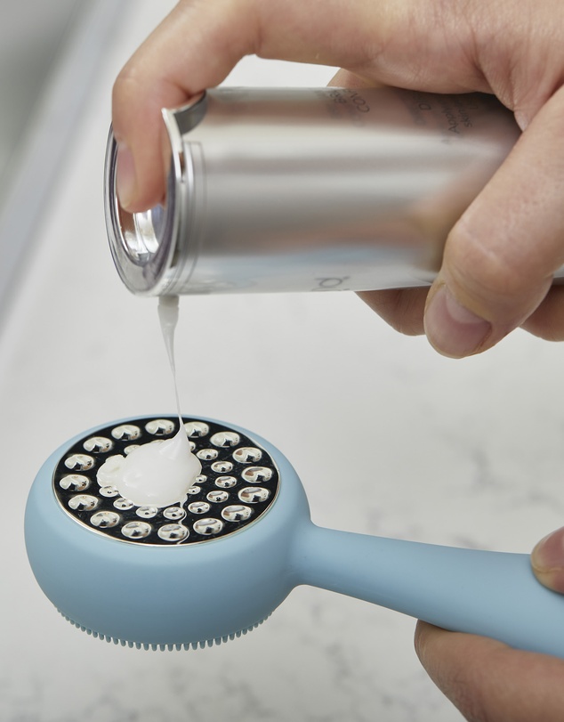 PMD Beauty - Clean Pro Silver