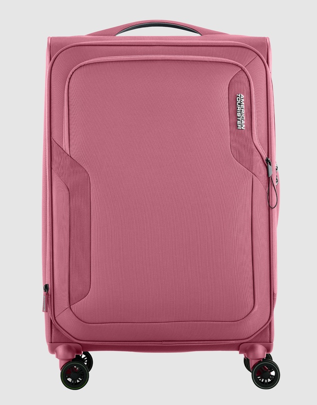 American Tourister - Applite 5 Medium Tsa Suitcase Expandable (72Cm)