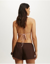 Cotton On Body - Poppy Beach Short