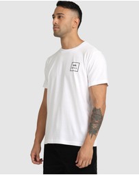 RVCA - Mens VA All The Ways T-Shirt