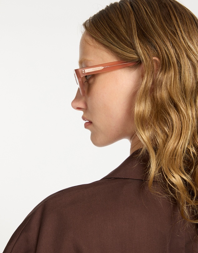Status Anxiety - Mindless Sunglasses