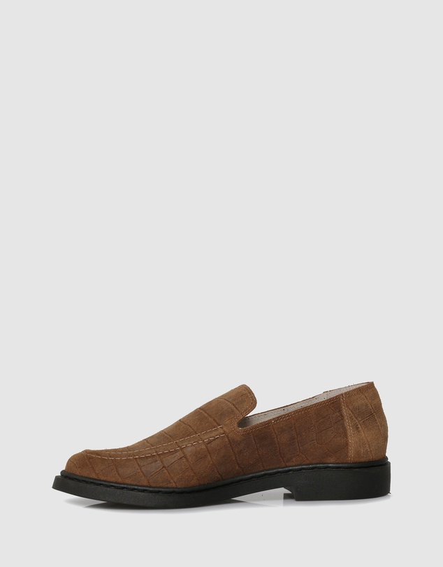 Sempre Di - Eva Casual Loafers