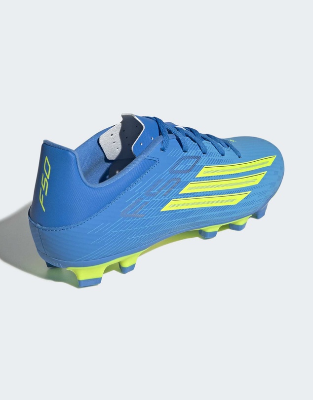 adidas Performance - F50 CLUB Firm Ground / Multi Ground Foot Football Ball Boots Unisex