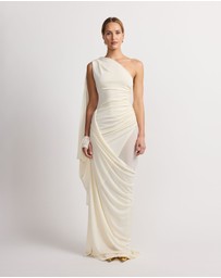 TOJHA - Evra Dress