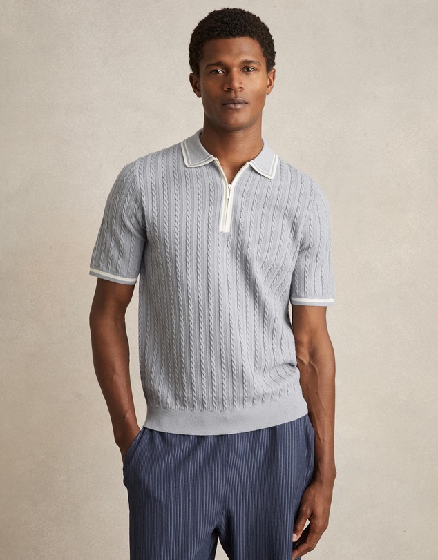 REISS - Jarvis Polo Shirt