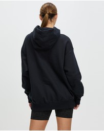 Nike - Sportswear Phoenix Fleece Oversized Pullover Hoodie