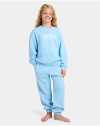 Roxy - Girls 4 to 16 Rg Endless Days Trackpants