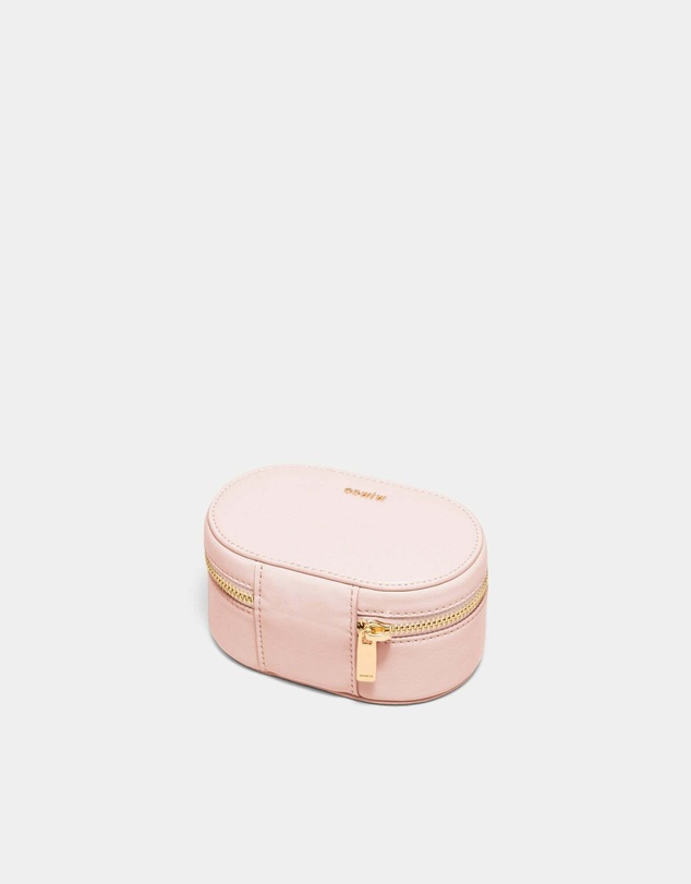 MIMCO - Violet Jewel Case