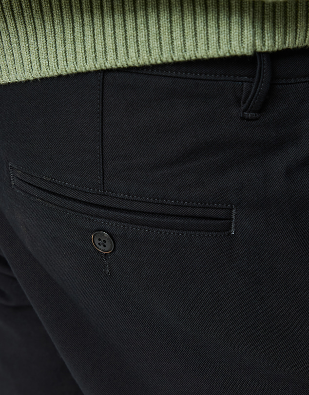 Rodd & Gunn - Motion Pant Straight Short Leg