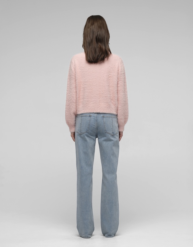 JACANDMOOKI - Camille Cardigan