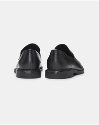 HUGO - Gryff Loafers