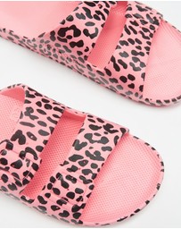 Freedom Moses - Slides - Kids
