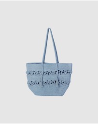 Bambury - Moby Beach Tote