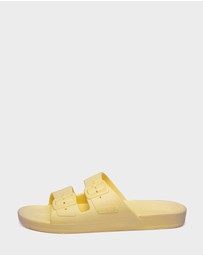 Freedom Moses - Slides - Kids
