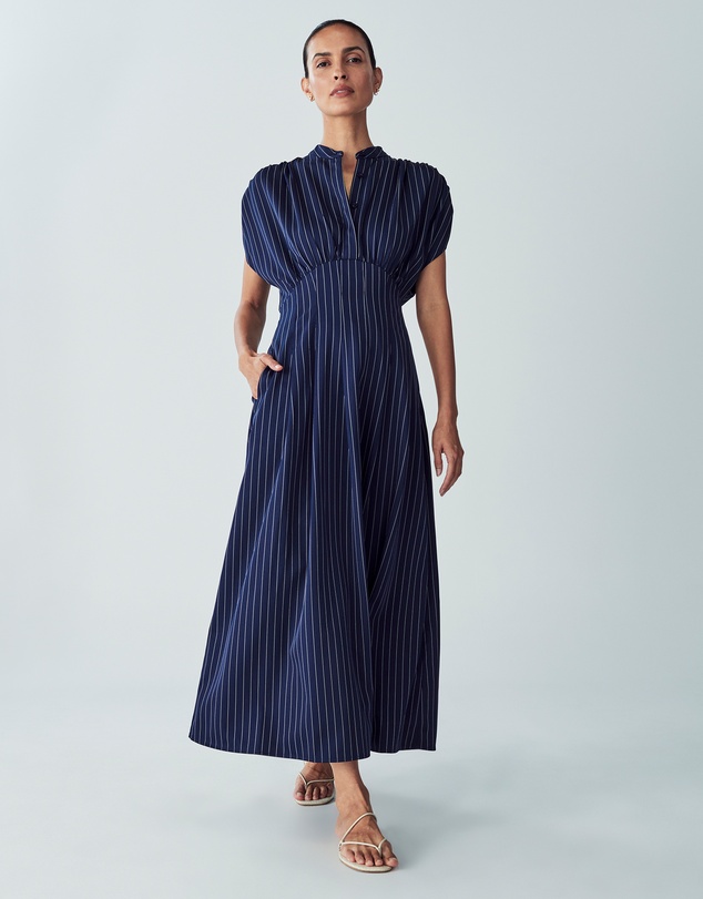 Willa - Otis Dress