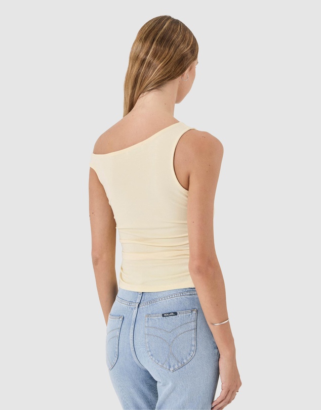 Rolla's - Uptown Flare Jean - Bowery Vintage