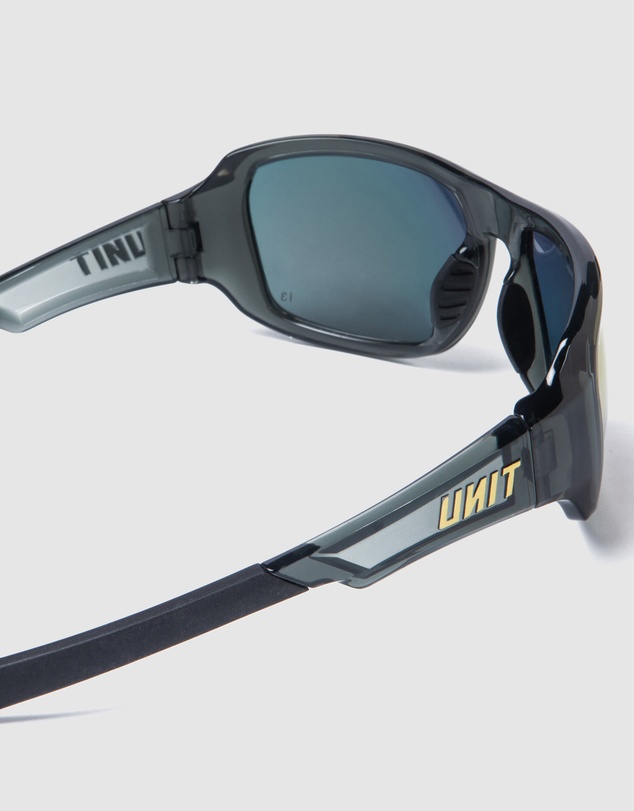 UNIT Workwear - UNIT Men's Safety Sunglasses Storm
