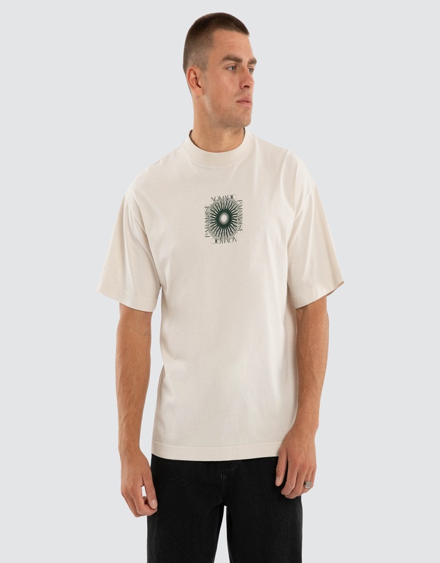 Nomadic Paradise - Board Street Tee
