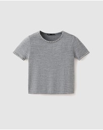 M.N.G - Studis Sweater