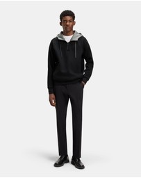 BOSS - Stevens Sweatshirt