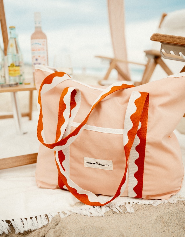 Business & Pleasure Co. - The Beach Bag