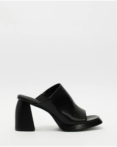 Sol Sana - Eva Mules - Women's