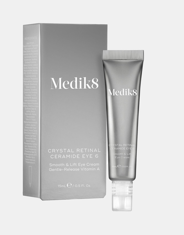 Medik8 - Crystal Retinal Ceramide Eye 6