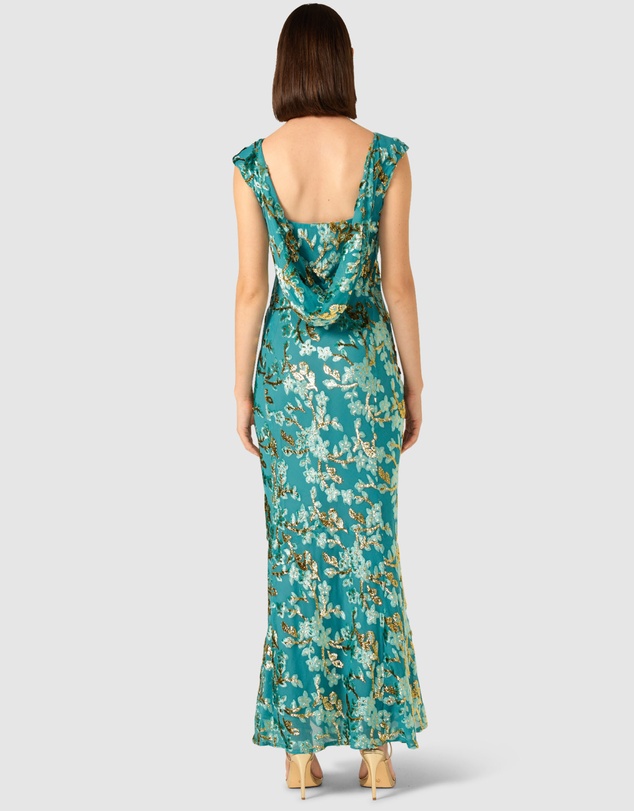 SACHA DRAKE - Heavenly Heights Maxi Dress