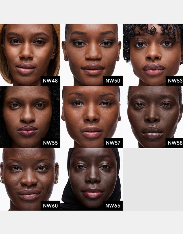 MAC - Studio Fix Powder Plus Foundation
