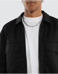 Nena & Pasadena - Frame Jacket