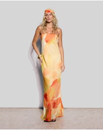 Isabelle Quinn - Abbie Maxi Dress