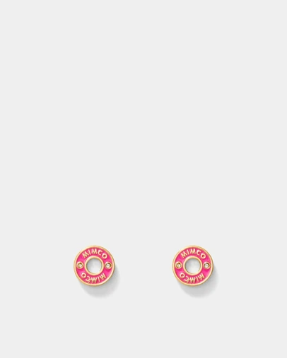 MIMCO - Enamour Stud Earrings